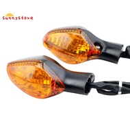 Turn Signal Indicator Light for  CBR500R CBR650F CB650F CB500F CB500X Motorcycle Directional Blinker