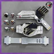 Genuine toy model DX Wizard Driver - Kamen Rider Wizard