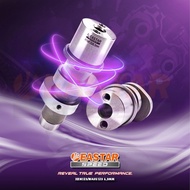 แคมแต่ง RACING เพลาลูกเบี้ยว XRM110/WAVE110/100 6.8 XRM125/WAVE125 6.5 EASTARSPEED
