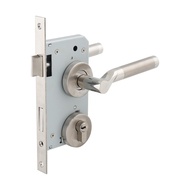 ✨สุดพิเศษ✨ มือจับ MORTISE YALE YML-DK-TT003PPSS มือจับประตู YALE YML-DK-TT003PP SS MORTISE LOCK