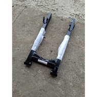 Swing Arm Arem Fiz R Swing Arm Yamaha F1ZR Black Thick