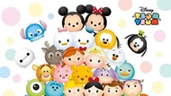 Authentic Disney Tsum Tsum / Winnie Pooh / Duffy / Mickey / Minnie / Cartoon character mini plush toy