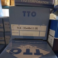 TC4 35*48*10.5 KLX tracker (USD)kawasaki