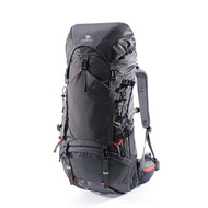 Authentic GOLDEN CAMEL 65L Hiking Backpack Waterproof Professional Mountaineering Bags for Men Large