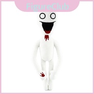 096 Charming Scp Plush Toy Soft Stuffed Doll Perfect For Birthdays And Celebrations