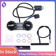 Violin Pickup EQ Equalizer CV-700 Collinear Instrument Replacement Parts