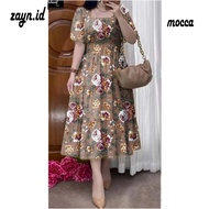 Dreas To Church Women's Wedding New Model Bridesmaid Knee-Length Christmas Clothes for Teenagers Lat