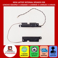 NEW LENOVO IDEAPAD 3-14 3-14ADA05 3-14ARE05 3-14IML05 3-14IIL05 S145-14 SERIES LEFT & RIGHT INTERNAL