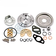 Turbo Repair Kits HT06 HT06-3E HT07 13900-83G70 13900-83G72 For SUZUKI HITACHI K10A Supplier Running