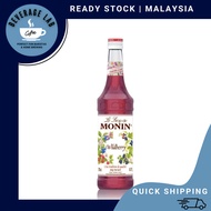 BEVERAGE LAB MONIN Premium Syrup Wildberry (700ml)