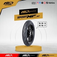 FDR TL SPORT MP27 Motorcycle Tire "TUBELESS"