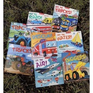 (ZELOLICOLLECTION) [Retail] Miles Kelly Paperback Book