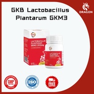 Premium GKB GKM3 30 Caps All Natural Intestinal Probiotic Care