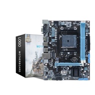 A520 DDR4 Desktop Computer Console Gaming Game Motherboard AM4 Motherboard Support AMD Third Generat