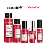 Cosmoderm Luminous A Skincare