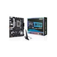 @@ Electronic Street 3C Sale @ Wholesale Brand New ASUS B760M-AYW WIFI D4 Motherboard/1700 Pins