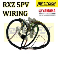 READY STOCK YAMAHA RXZ 5PV CATALYZER WIRING HLY 5PV-H2590-00