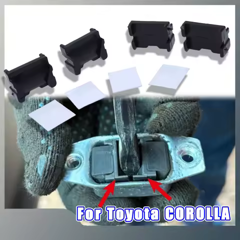 For 2 Door Car Door Check Assy Checker Strap Stopper For Toyota COROLLA 2 AXIO E150 E170 E90 E140 FI