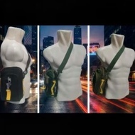 Tactical Army Sling Bag Tactical/ Sling Bag