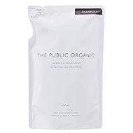 The Public Organic Super Refreshing Shampoo