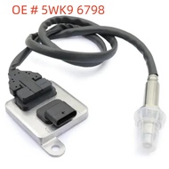 High quality Brand New 5WK9 6798 03L907807T  Nox Sensor Nitrogen Oxide Sensor For VW crafter 30-35 3