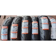 TYRE MAXXIS VICTRA S98 SPORT MAXXIS (110/70 x 12)