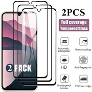 2PCS Ultra HD Tempered Glass Film For Umidigi G9x G9T G9C G9A G9T G5 G3 G2 G100A G100 G1 Plus Max Me