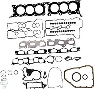 1set Engine Overhaul Gasket Seals Kit HS26422PT CS26414 ES72366 Compatible for Hyundai Azera Santa F