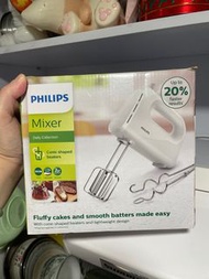 🈹Philips自動打蛋機