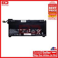 PG06XL Battery For HP Omen 15-DH 15-DH0XXX 15T-DH000 15T-DH100 15-DH1010CA TPN-C143 HSTNN-DB9F L4843