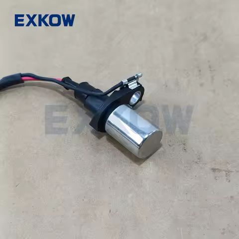 Crankshaft Position Sensor 90919-05021 for Toyota Land Cruiser VZJ90 VZJ95 Hilux VZN167 VZN172 4Runn