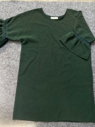 Baju Atasan Wanita Preloved / Thrift Import Murah Pakaian Wanita