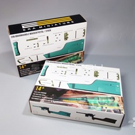 ERA45%Proportional Mauser C96Plastic Assembly Model Movable Detachable Non-Firing STINGMODEL