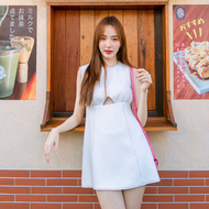 CHANANYA Belle Dress