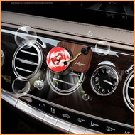 Record Player Air Freshener Car Diffuser Air Freshener Car Diffuser with Refill Tablets Retro Car Air Diffuser demeasg