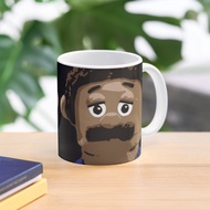 Awkward Puppets Mug
