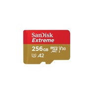 SANDISK Extreme Micro SD card 128GB-1TB  UHS-I V30 4K U3 C10 A2 SDcard