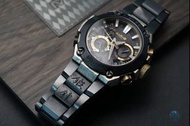🔥G-Shock 40週年MR-G限量版款式 二代月山- [鍛] [鍊]✅- MRG-B2000GA-1🔥 二手中古 CASIO G-SHOCK MR-G Series G-SHOCK 40th An