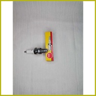 ✁ ▨ → HONDA CLICK 125 D8EA MOTORCYCLE NGK SPARK PLUG ORIGINAL