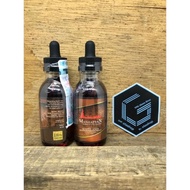 Manhattan Scotland 60Ml 3Mg 6Mg 9Mg 12Mg 18Mg 24Mg Liquid Vape Pod