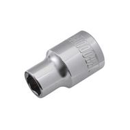 New Item Magnetic Box 3/8DR mm. (3/8DR Magnet Socket mm)