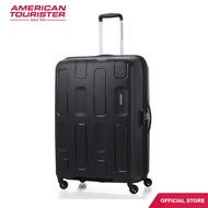 [Online Exclusive] American Tourister Ellipso Spinner 79/29 TSA