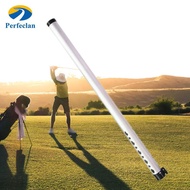 Perfeclan Portable Golf Balls Retriever Storage Golf Ball Holder Golf Ball Picker Tube ,  2