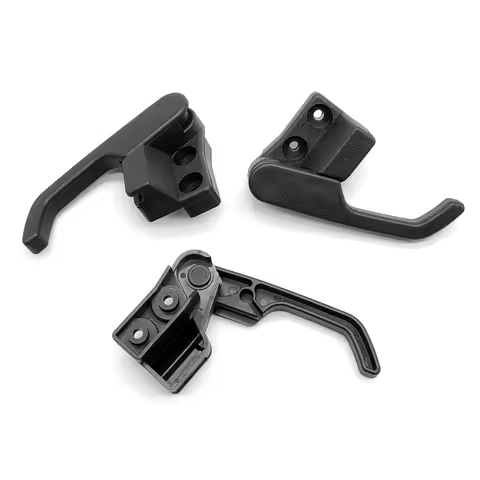 Hood Open Cable Handle Hood Turn On Handle Wrench Inside Car Switch For Polo Golf 2 Jetta MK2