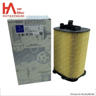 Mercedes-Benz engine air filter. Used for Mercedes engine 274. )C180, C250, E200, E250, GLC250, GLC3