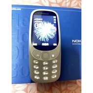 Nokia/Nokia 3310 4G Straight Elderly Phone Student Button Classic Long Standby Elderly Phone