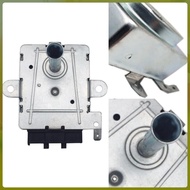 V7[LA3R]Propane Gas LPG Electric 6 Free Standing BBQ Oven Grill Synchronous Motor AC 220V