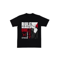 Rule Number 1 Tshirt