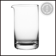 Cốc thủy tinh mix cocktail 950ml - Mixing glass 950ml ( MẪU TRƠN)