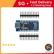 Pro Micro 32U4 5V 16M